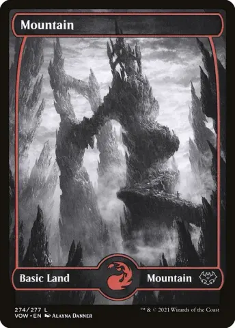 Mountain · 274
