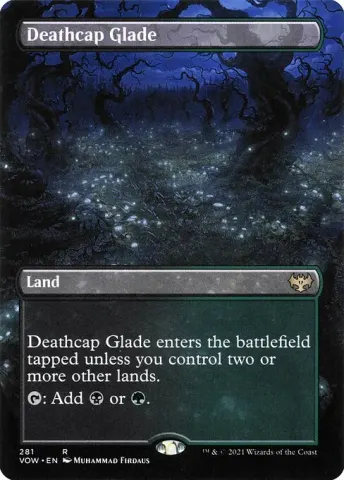 Deathcap Glade · 281