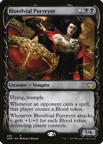 Bloodvial Purveyor · 290