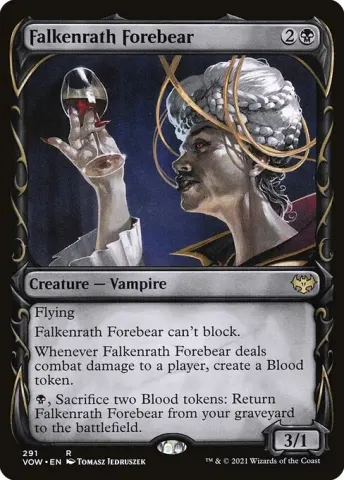 Falkenrath Forebear · 291