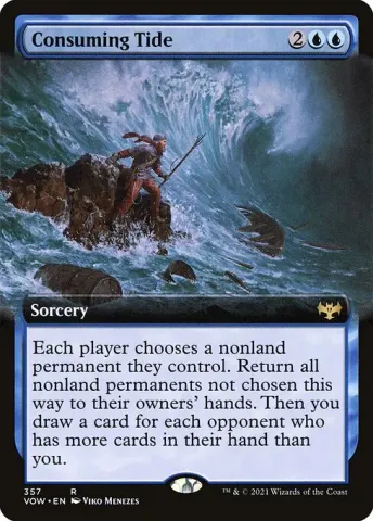 Consuming Tide · 357