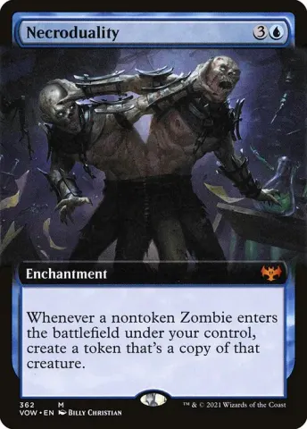 Necroduality · 362