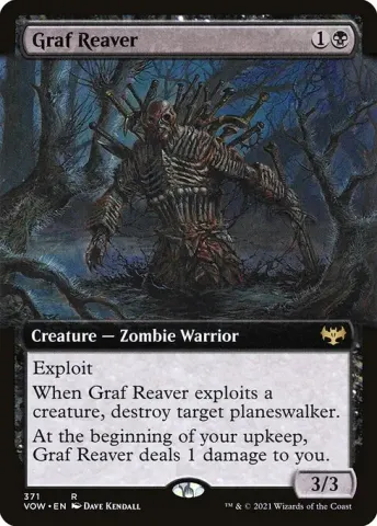 Graf Reaver · 371