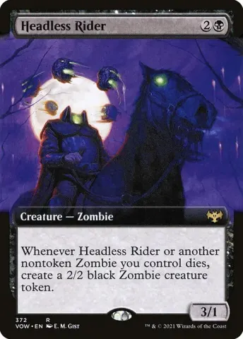 Headless Rider · 372