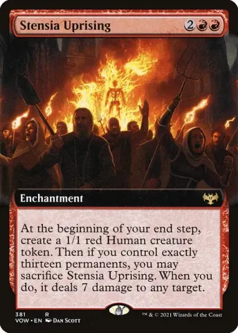 Stensia Uprising · 381