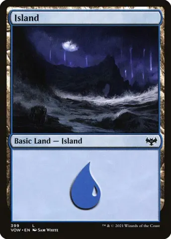 Island · 399