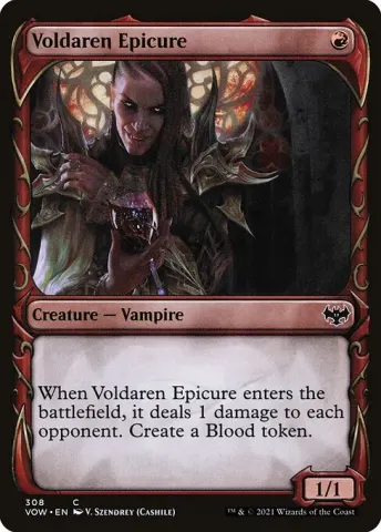 Voldaren Epicure · 308