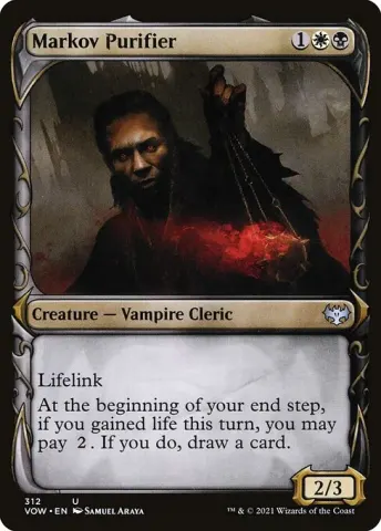 Markov Purifier · 312