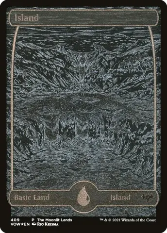 Island · 409
