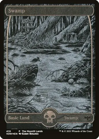 Swamp · 410