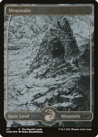 Mountain · 411