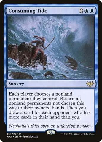 Consuming Tide · 53