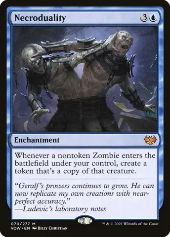 Necroduality · 70