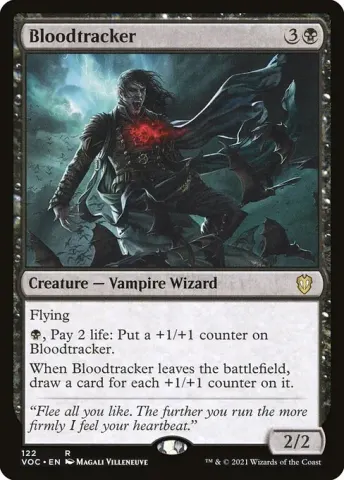Bloodtracker · 122