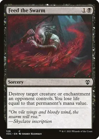 Feed the Swarm · 129