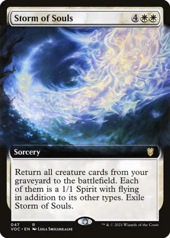 Storm of Souls · 47