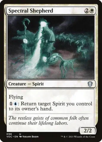 Spectral Shepherd · 98
