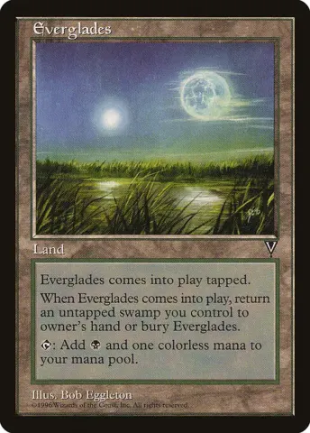 Everglades · 162
