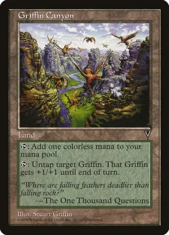 Griffin Canyon · 163
