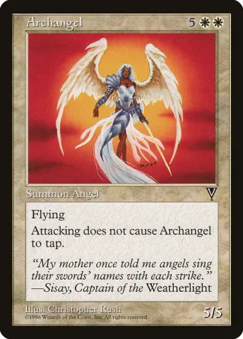Archangel · 1