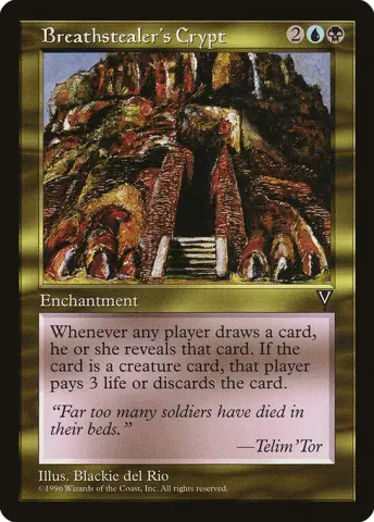 Breathstealer's Crypt · 127