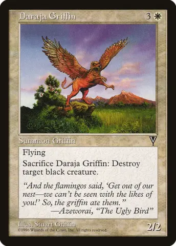 Daraja Griffin · 2