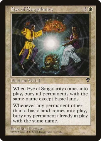 Eye of Singularity · 4