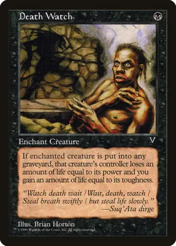 Death Watch · 57