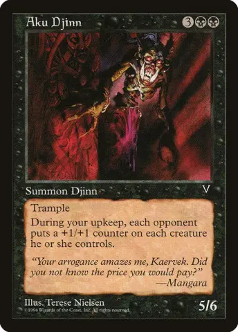 Aku Djinn · 51