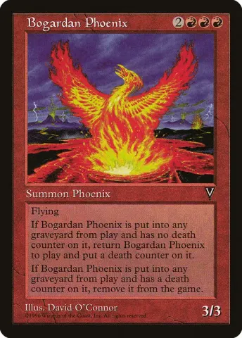 Bogardan Phoenix · 76