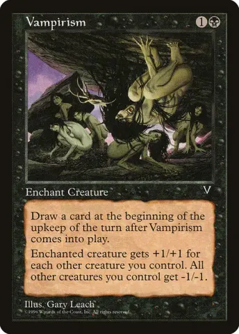 Vampirism · 73