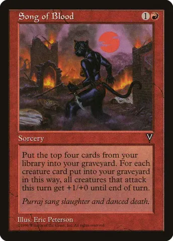 Song of Blood · 94