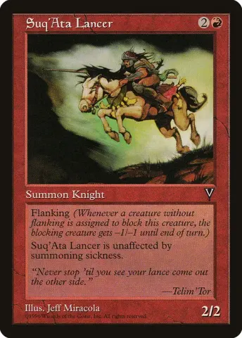 Suq'Ata Lancer · 96