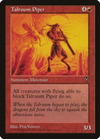 Talruum Piper · 98