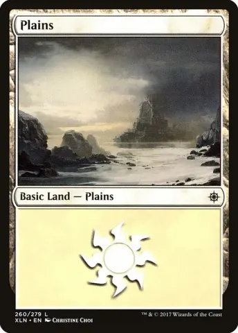 Plains · 260