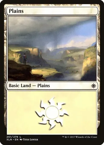 Plains · 261
