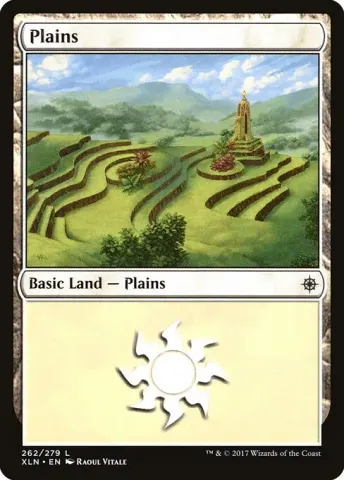 Plains · 262