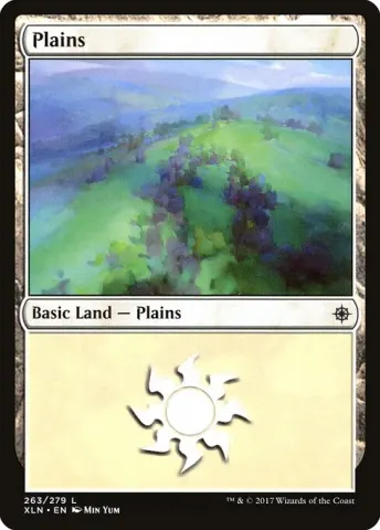 Plains · 263