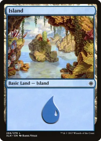Island · 266