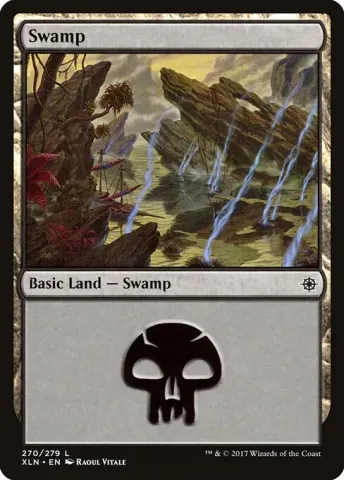 Swamp · 270