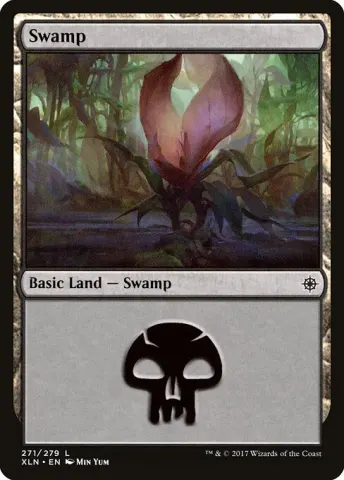 Swamp · 271