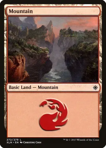 Mountain · 272