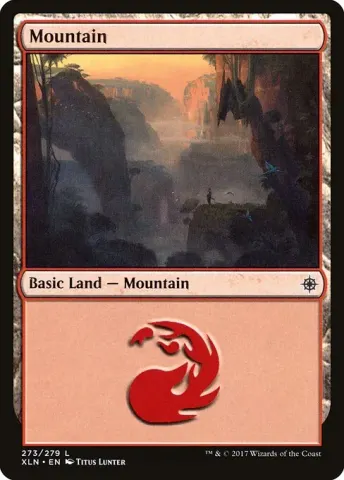 Mountain · 273