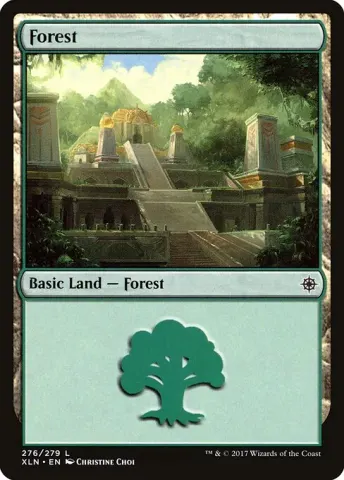 Forest · 276
