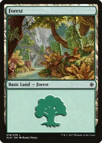 Forest · 278