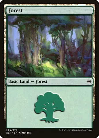 Forest · 279
