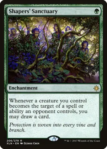 Shapers' Sanctuary · 206