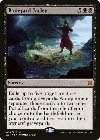 Boneyard Parley · 94