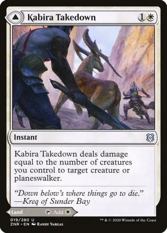 Kabira Takedown // Kabira Plateau · 19