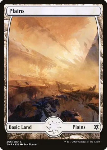 Plains · 266